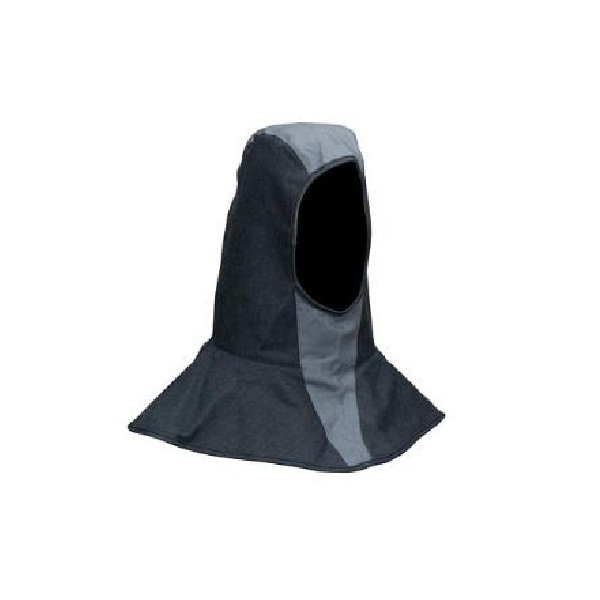 FULL HOOD, BLACK         MM 06 0700 83 - Welding